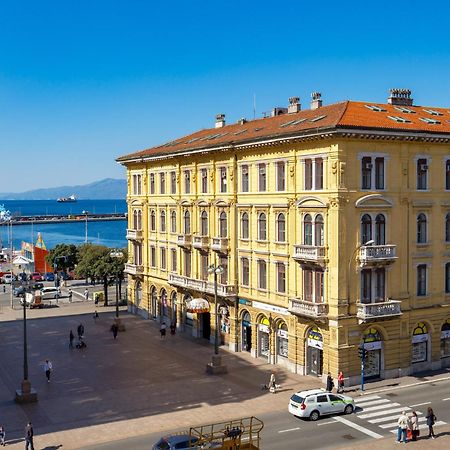 Cozy On Korzo Apartments Rijeka Chambre photo