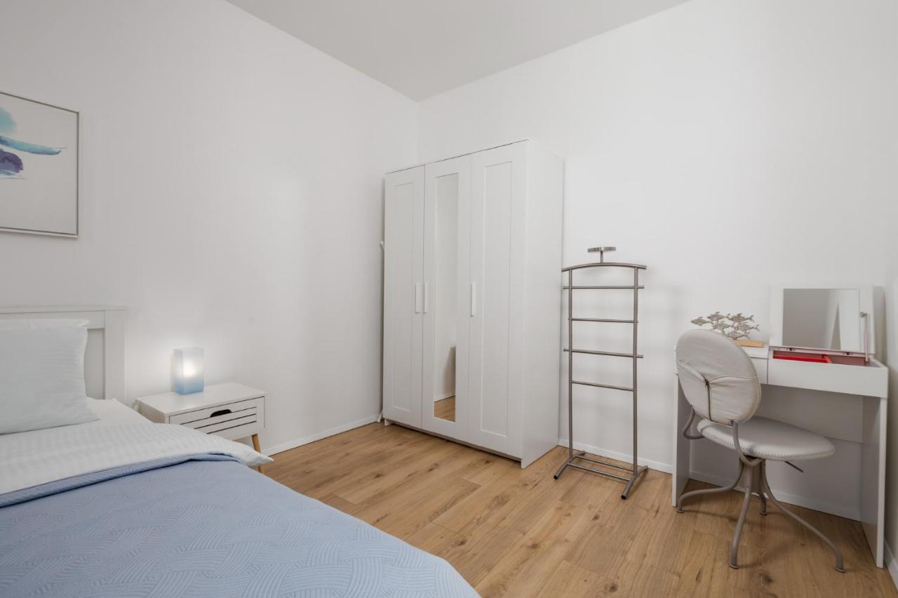 Cozy On Korzo Apartments Rijeka Extérieur photo