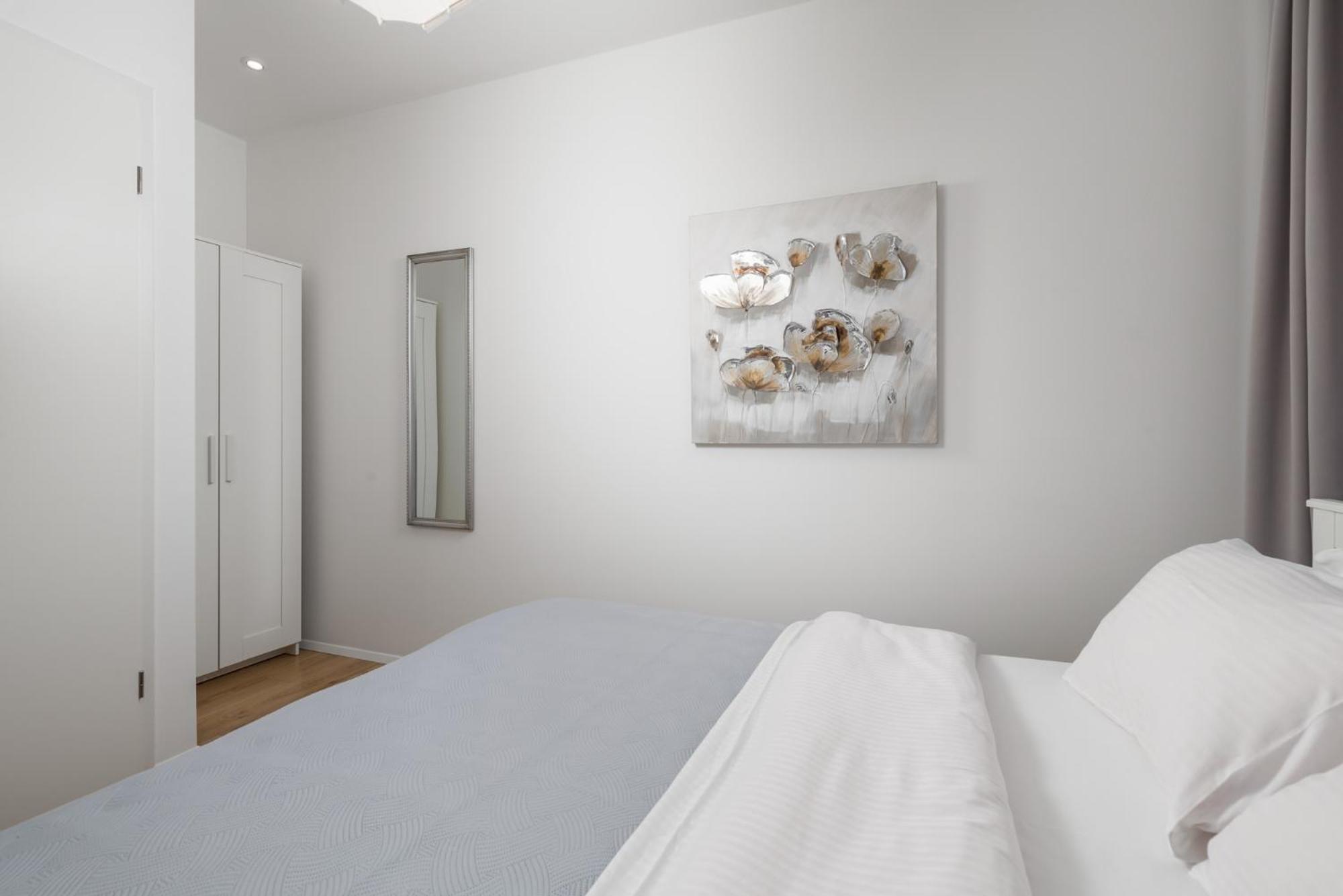 Cozy On Korzo Apartments Rijeka Chambre photo